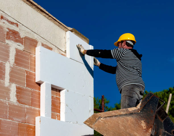 Trusted Orange, TX Insulation Contractor Experts