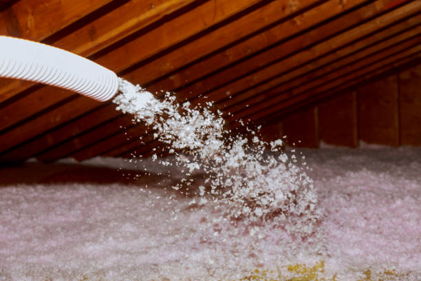 Range of Insulation Solutions in Orange, TX