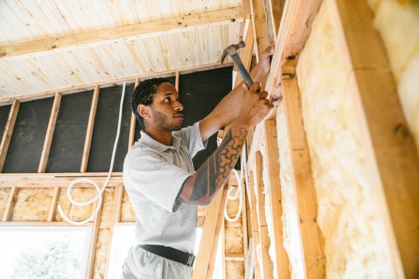 Best Best Insulation Companies  in Orange, TX