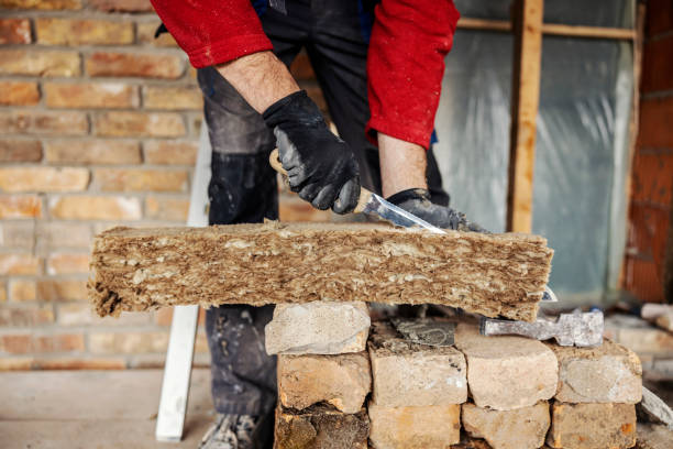 Best Attic Insulation Installation  in Orange, TX
